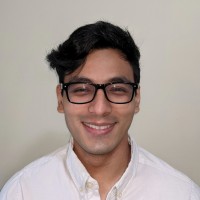Nimesh Shrestha