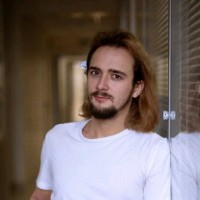 Timur Galeev