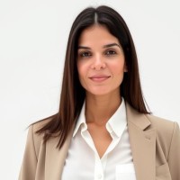 Maria C. Gouveia, MBA, MIB
