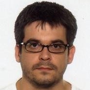 Rafael Jimenez Martin