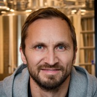 Björn Höglund