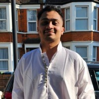 Rahimin Sirajee