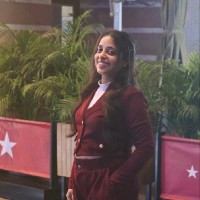 Ayushi Mishra