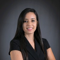Fatima-Zahra Cherifi