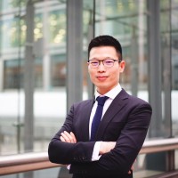 Patrick Lau