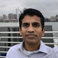 Sreedhar Yalamanchili