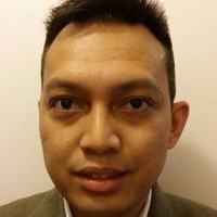Norman Tahar