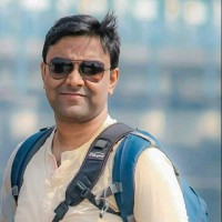 Abhishek Dutta