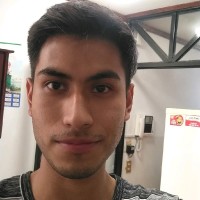 Carlos Eduardo González Reyes