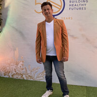 Satish Ghadge