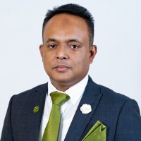 Md. Nasir Uddin