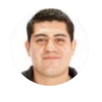 Javier Marin Jr