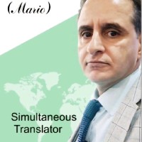 Mehrshad (Mario) Mohammaei