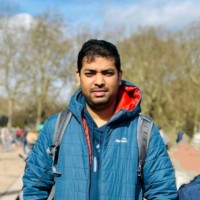 Ajay Joseph