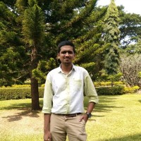 Bhamidipati Venkatakrishnasameer