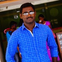 Muthukumar Annamalai