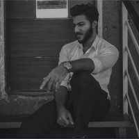 Numair Ali
