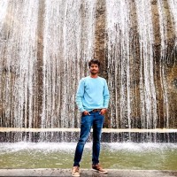 Barathkumar J