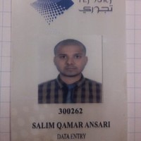 Salim Qamar