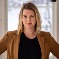 Linda Wahrman