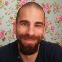 Daniel Badrán Muñoz