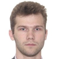 Vasiliy Egorov