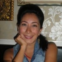 Maude-Isabelle Laferriere