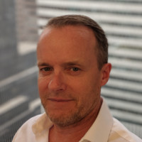 Philip Chapman
