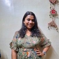 Rutuja Shinde