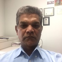 Yoga Kumar
