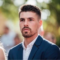 Brice DALMAIS