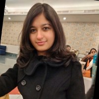 Kirti Rawat