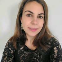 Christine Khoury