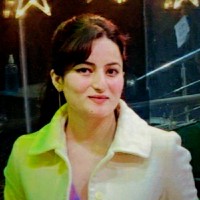 Isha Verma