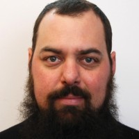 Jacob Scholtz