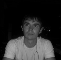 Alexey Tchernov