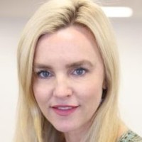 Georgina Harrop