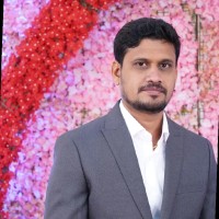 S.Sathish Kumar