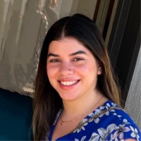 Diana Delgado, MSW