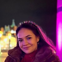Iesha Meah