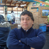 Ernesto Lawrence Díaz