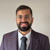 Arshad Patel