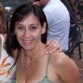 Lisa Pronk