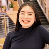 Chrystal T. Wong