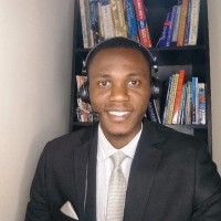Loveson Anselm-Ahman