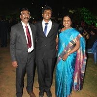 Aaron Jabaraj