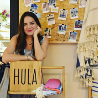 Adriana Romero Palma