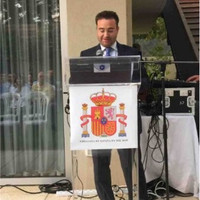 Alberto Antolí Méndez