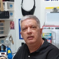 Sergio P. Simões