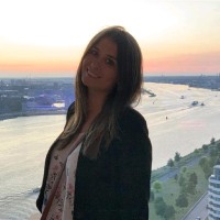 Tijana Stevic